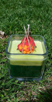 Sweet Melt drink