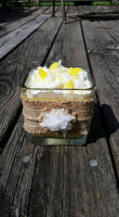 Sweet Melt drink