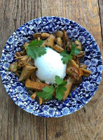 La Bodega food
