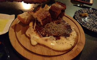 La Bodega food