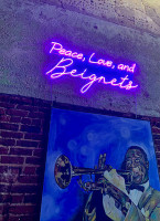 The Big Easy drink