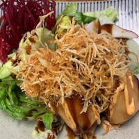 Yori Sushi food