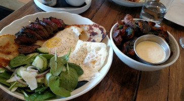 Rua food