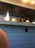 The Meltdown Grilled Cheese And Tap Room drink