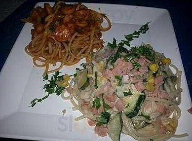 Red Stag Grill