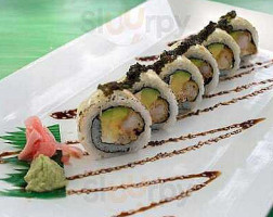 Subway food