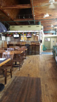 Paulie's Brick Oven Pizza inside
