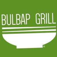 Bulbap Juice logo