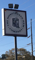 Honeybaked Ham Company outside