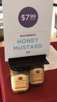 Honeybaked Ham Company menu