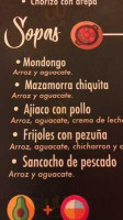 Honeybaked Ham Company menu