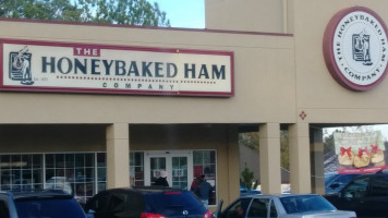 Honeybaked Ham Company outside