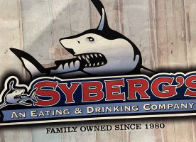 Sybergs Chesterfield logo