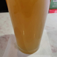 Subway drink