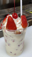 La Dulzura Creamery drink