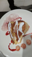 Dunkin' food