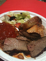 Dearmore Bbq Catering food