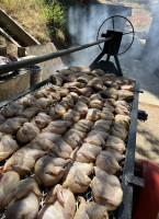 Dearmore Bbq Catering drink