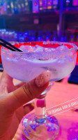 Rumba Nyc Grill drink