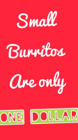 Tacohoma Tacos And More logo
