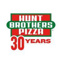 Hunt Brothers Pizza logo