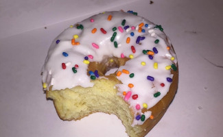 Dunkin' food
