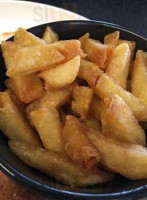 The Roll Pod food