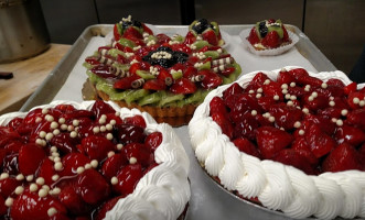 Dairy Queen food
