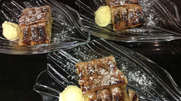 Gazette Restaurant Montreal food