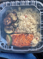 Ruby Tuesday food