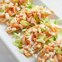 Ruby Tuesday food