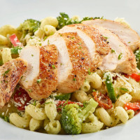 Ruby Tuesday food