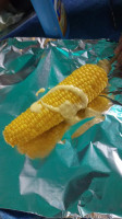 Elotes Mi Rey food