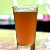 Draft drink