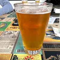 Draft menu