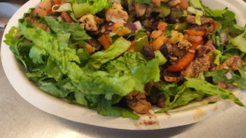 Chipotle Mexican Grill food