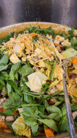Charm Thai Bistro food