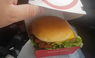 Chick-fil-a 5th Street Hwy drink