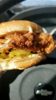 Chick-fil-a 5th Street Hwy food
