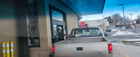 Chick-fil-a 5th Street Hwy outside