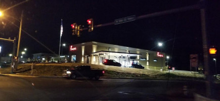 Chick-fil-a 5th Street Hwy outside