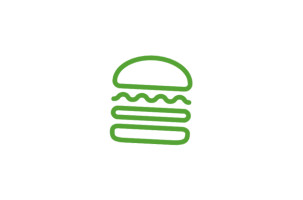 Shake Shack Del Mar logo