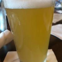 Mesa Luna drink