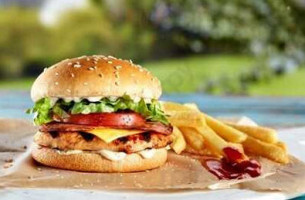 Taco Bell food
