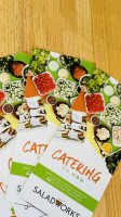 Saladworks logo