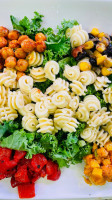 Saladworks food