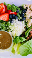 Saladworks food