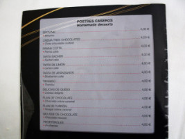 Sushi Fussion Of Nyc menu