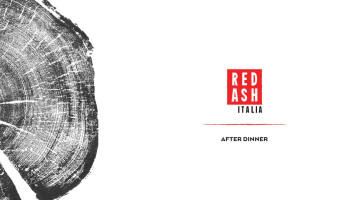 Red Ash Italia logo