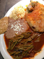 The Clarke food